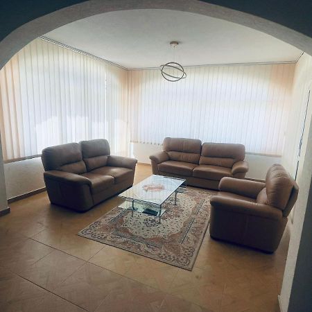 Villa Bella Bar Buitenkant foto